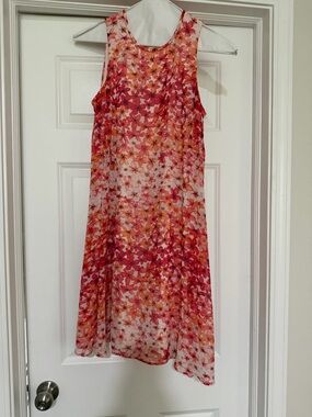 CALVIN KLEIN WOMENS DRESS